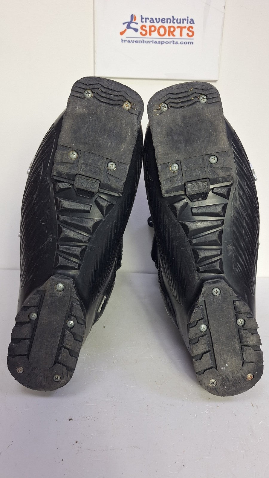 Dalbello Green Veloce Max Skischuhe (EU 42 2/3; UK 8 1/2; Mondo 275) Winterspaß