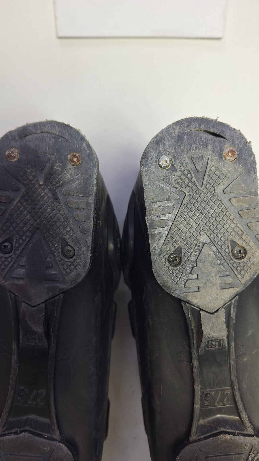 HEAD Next Edge B.Y.S. 80 R (EU 42 2/3; UK 8 1/2; Mondo 275) Sport Winter Schnee