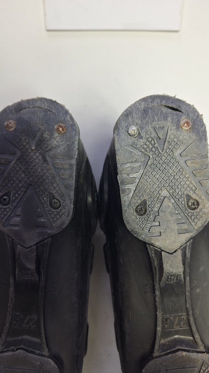 HEAD Next Edge B.Y.S. 80 R (EU 42 2/3; UK 8 1/2; Mondo 275) Sport Winter Schnee