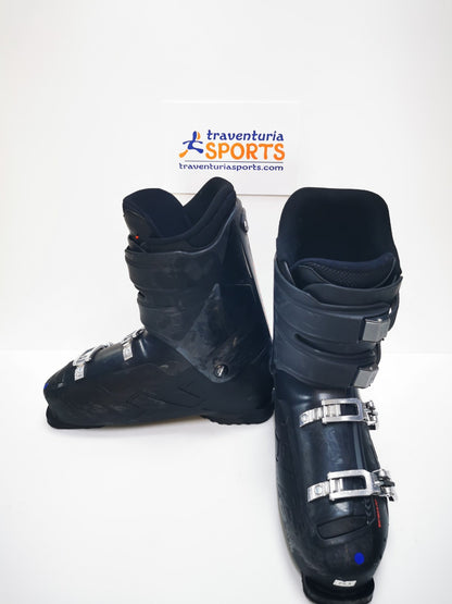 Rossignol Flash IRS RTL Ski Boots (EU 45 2/3; UK 11 , Mondo 295) Winter Sport