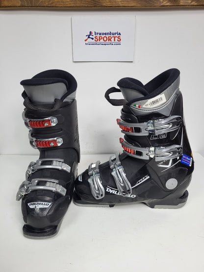 Scarponi da sci Dalbello LTD Vantage Sport (EU 39 2/3; UK 6 1/4; Mondo 255) Divertenti