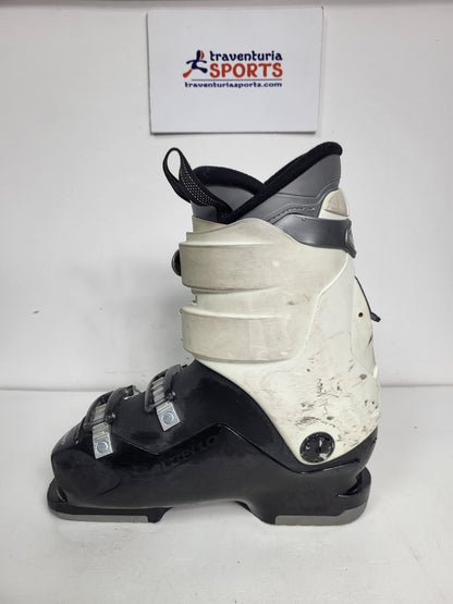 Dalbello RTL Vantage Sport 4F Ski Boots (EU 39 2/3; UK 6 1/4; Mondo 255) Winter
