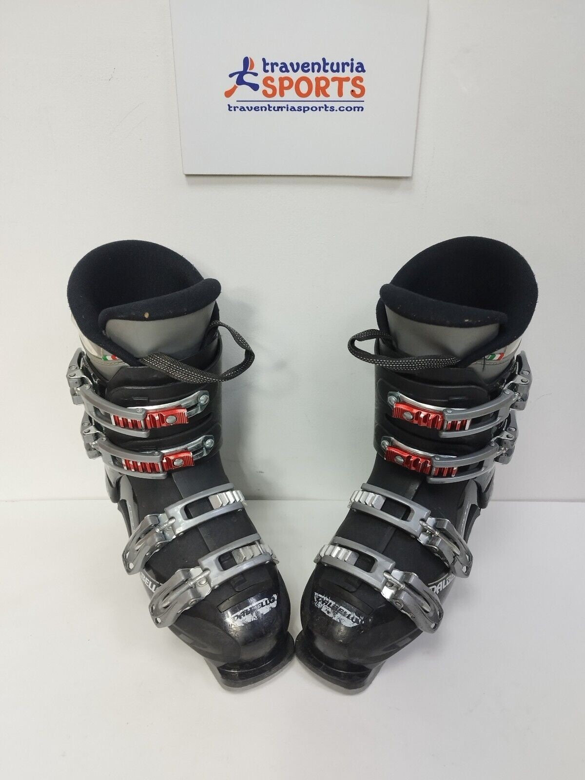 Scarponi da sci Dalbello RTL-Vantage 4F (EU 39; UK 5 3/4; Mondo 250) Divertimento invernale