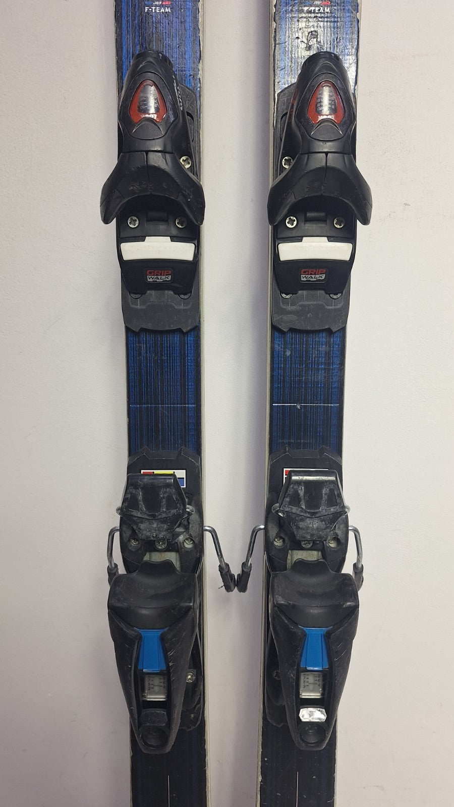 Dynastar Speed Course Team GS 151 cm Ski + Look 10 Bindings Winter Sport