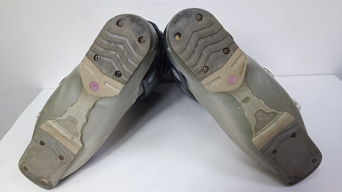 Chaussures de ski Dalbello RTL Vantage 4F (EU 40 1/2; UK 7; Mondo 260) Plaisir des sports d’hiver