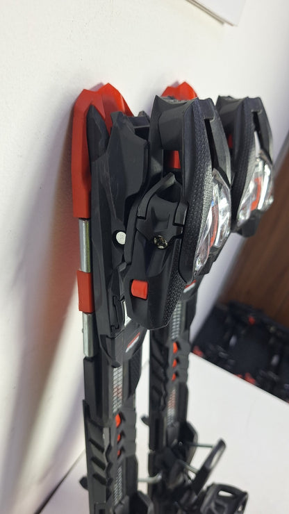 Marker Xcell DIN 14 Spare Part Snow Sport Winter Outdoor