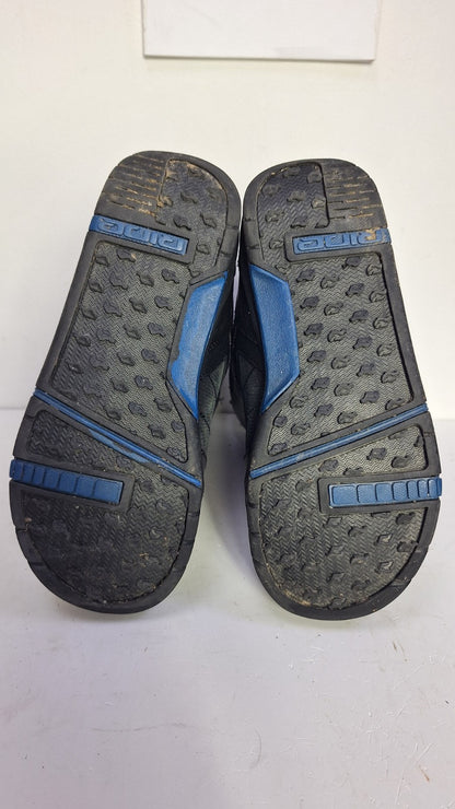 Scarponi da snowboard Ride Orion BOA (Taglia US 7.0; EU 38.0; Mondo 250) Inverno