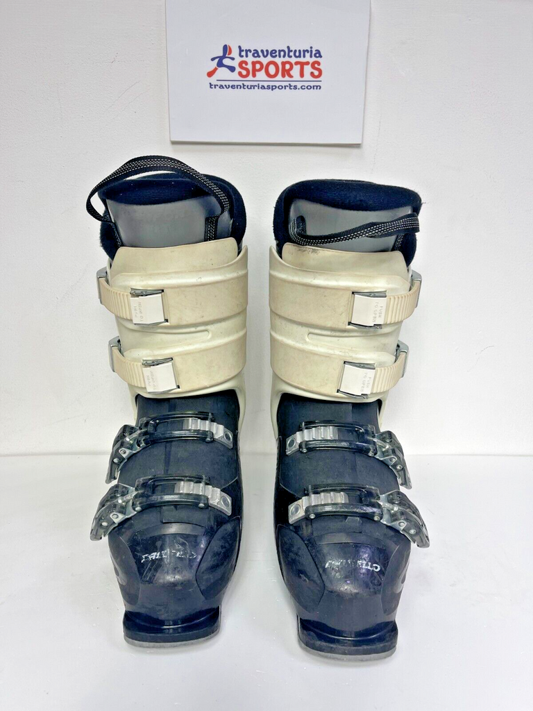 Dalbello RTL Vantage Sport 4F Ski Boots (EU 40 1/2; UK 7; Mondo 260) Winter