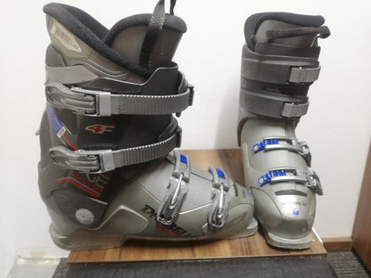2017 Dalbello Vantage Skischuhe (EU 45 2/3; UK 11; Mondo 295) Wintersport