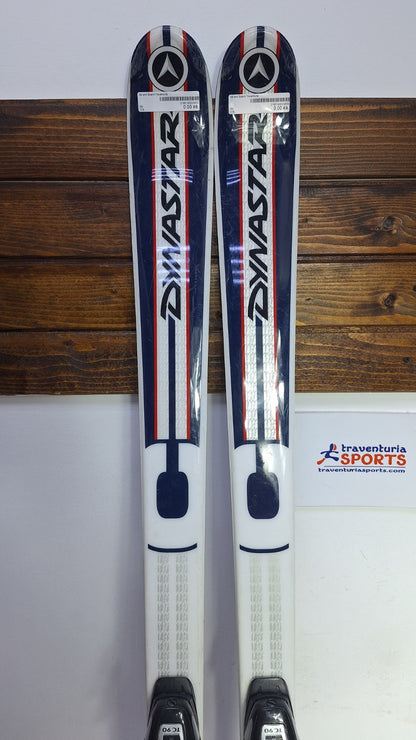 Dynastar Omega 178 сm Ski + Tecno Pro 9 Bindings Winter Fun Snow
