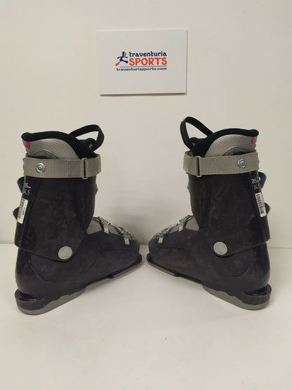 2018 Tecnica Esprit RT Skischuhe (EU 38 1/3; UK 5; Mondo 245) Outdoor-Sport Schnee
