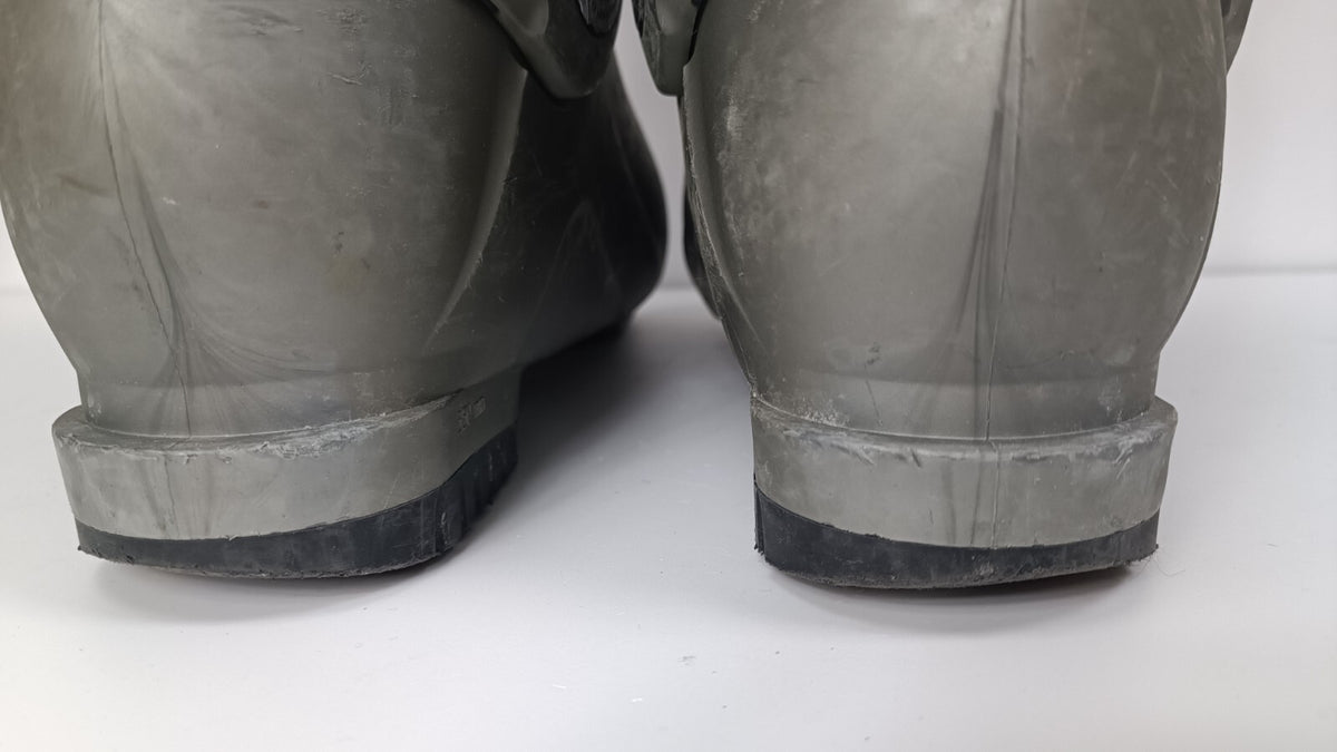 Chaussures de ski Alpina DSS RTL (EU 45 2/3; UK 11; Mondo 295) Sport d’hiver sur neige en plein air