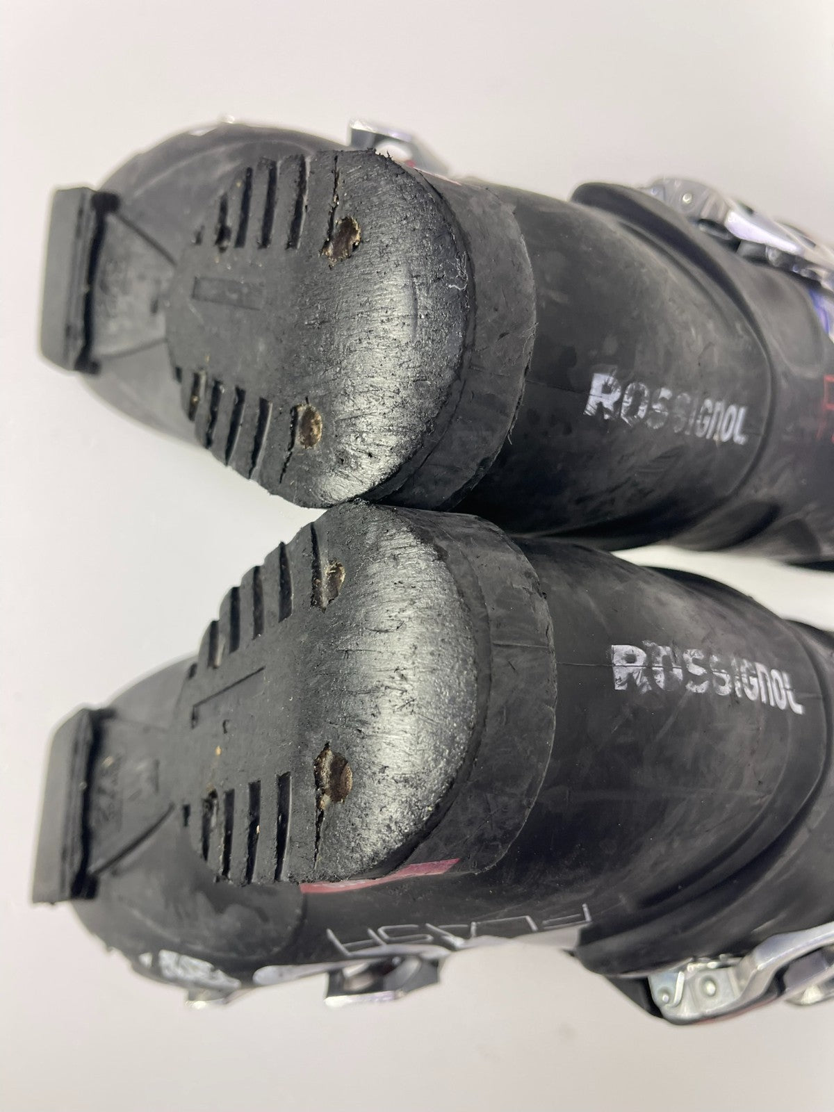 Rossignol Flash IRS RTL Ski Boots (EU 40 1/2; UK 7; Mondo 260) Sport Winter Snow