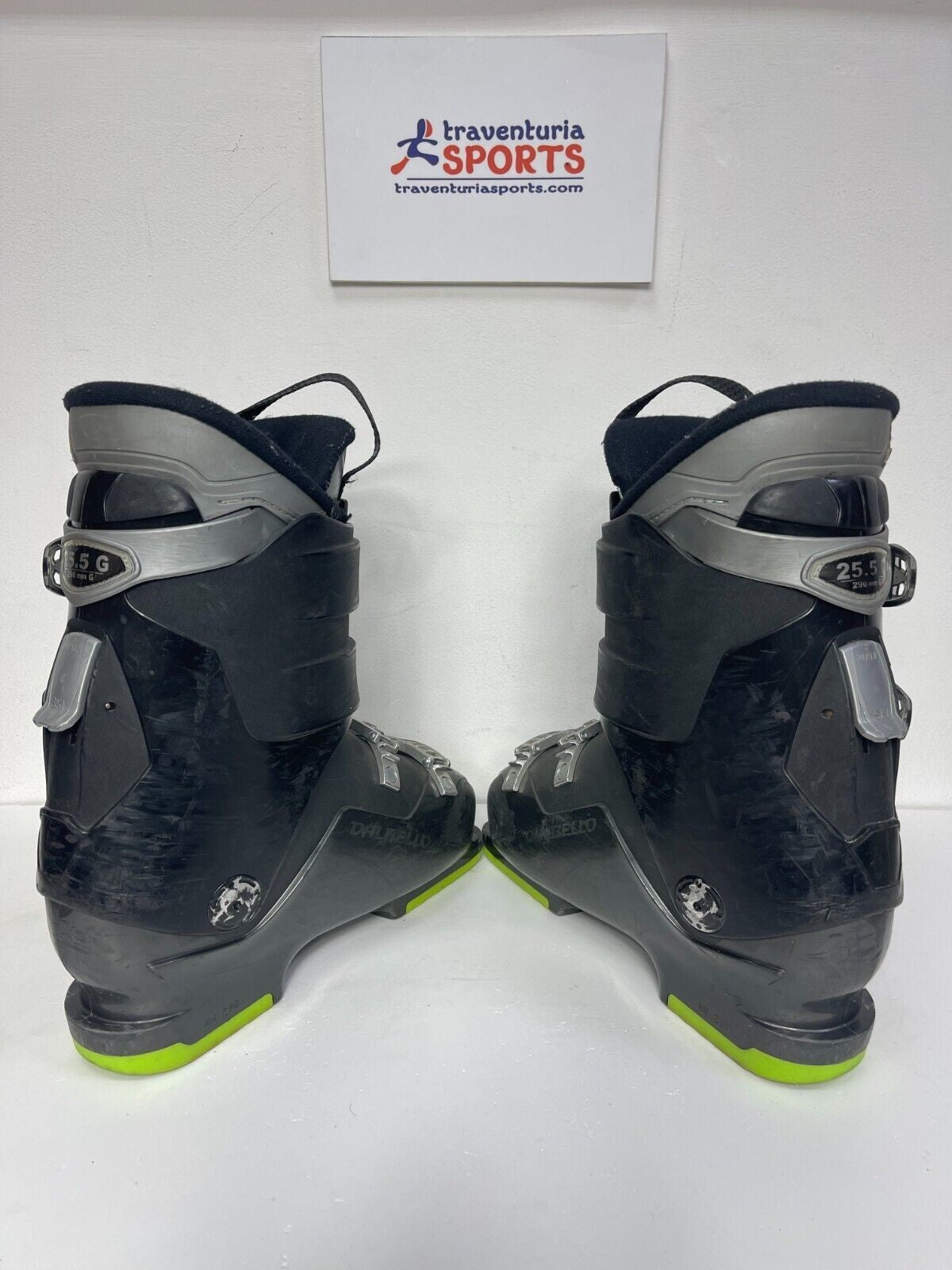 Scarponi da sci Dalbello RTL Vantage Sport 4F (EU 39 2/3; UK 6 1/4; Mondo 255) Inverno