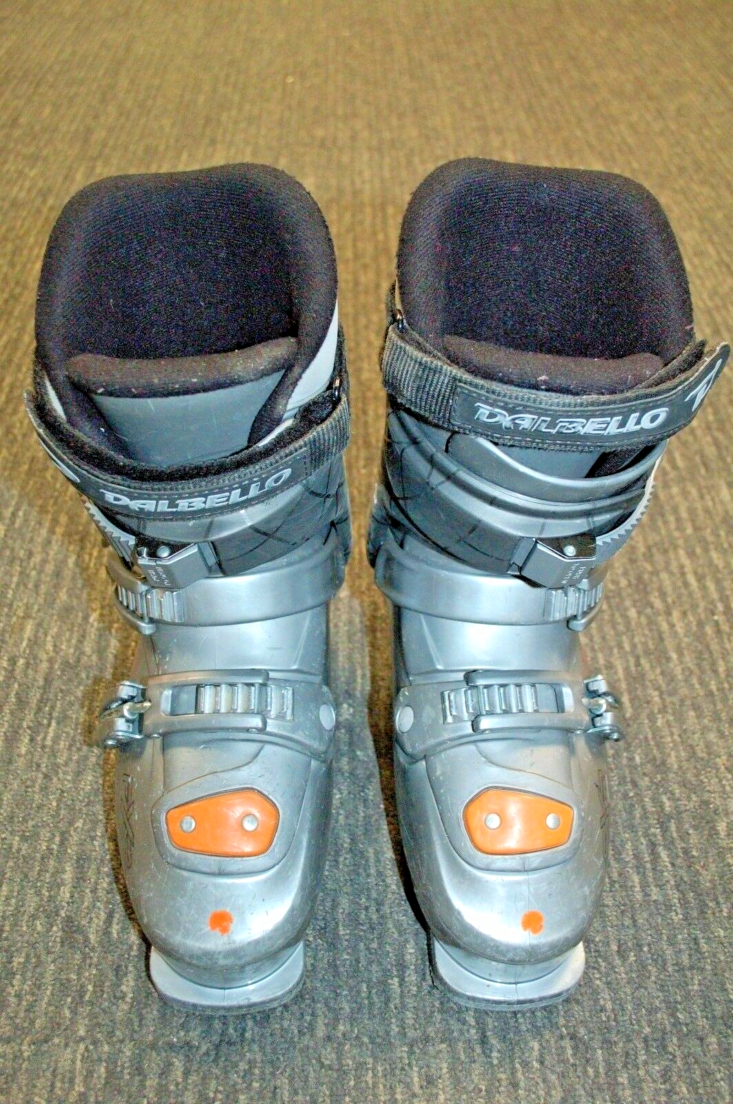 Chaussures de ski Dalbello RTL (EU 39; UK 5 3/4) Mondo 250 Sports d’hiver Plaisir