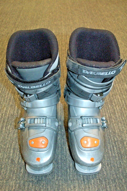Chaussures de ski Dalbello RTL (EU 39; UK 5 3/4) Mondo 250 Sports d’hiver Plaisir