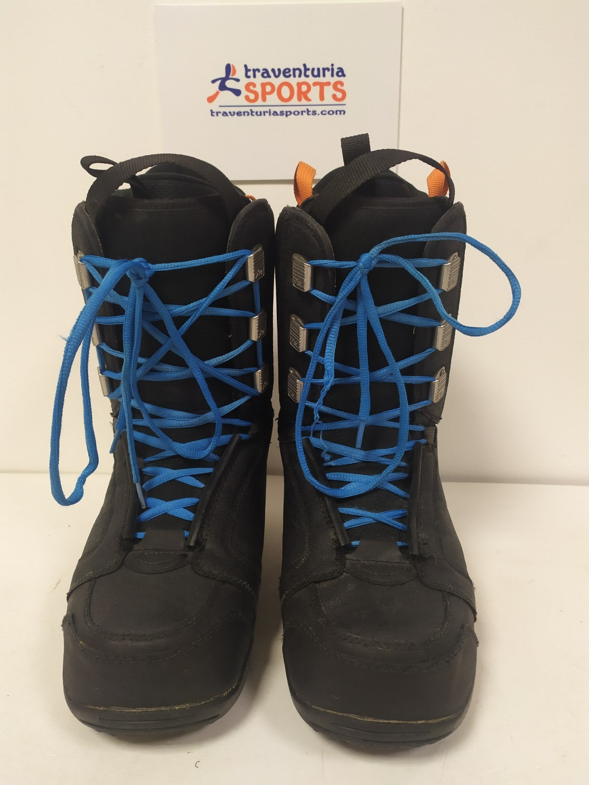 Bottes de snowboard Elan KR9 (UK 5 3/4; EU 39; Mondo 250) Sport d’hiver en plein air, plaisir