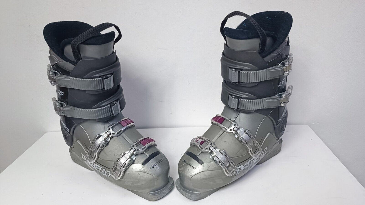 Scarponi da sci Dalbello RTL Vantage 4F (EU 44 1/3; UK 10; Mondo 285) Sport invernali
