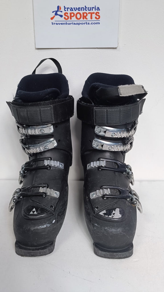 Fischer My Cruzar XTR 70 Ski Boots (EU 39 2/3; UK 6 1/4; Mondo 255) Sport