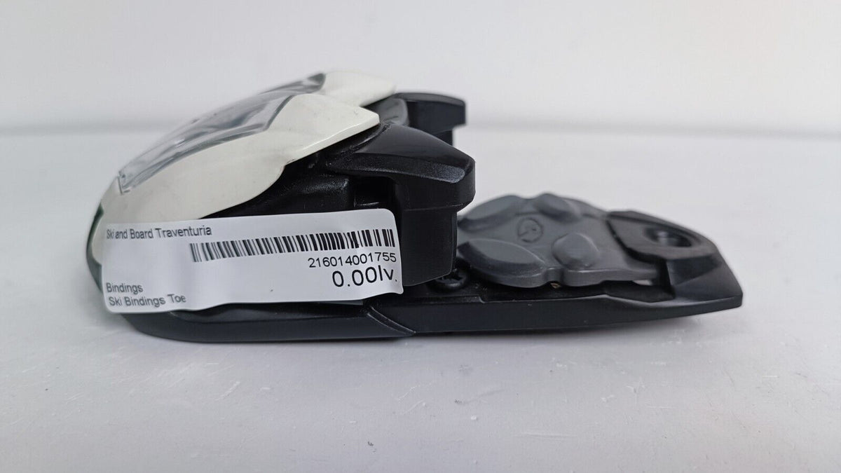 Butée avant de fixation Marker DIN 4.5 pièce détachée sport d’hiver extérieur