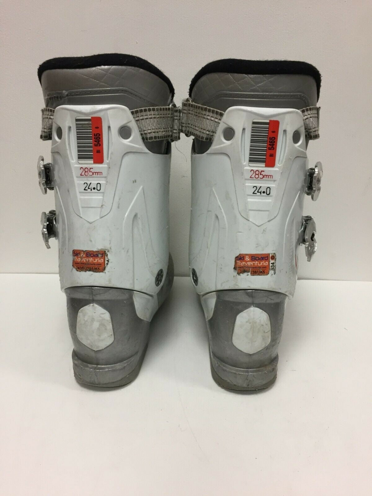 Chaussures de ski Nordica RTL-NXT X (EU 37 1/2; UK 4 1/2; Mondo 240) Sport d'hiver