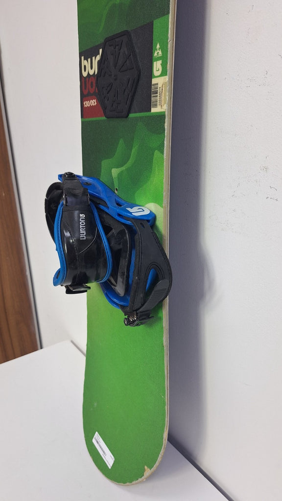 2016 burton ltr 130 snowboard Burton Men's LTR Rocker Snowboard, 130