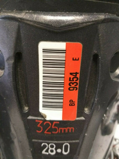 Chaussures de ski Nordica Cruise NFS (EU 43 1/2; UK 9 1/4; Mondo 280) Sports d’hiver