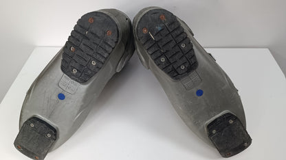Chaussures de ski Alpina DSS RTL (EU 45 2/3; UK 11; Mondo 295) Sport d’hiver sur neige en plein air