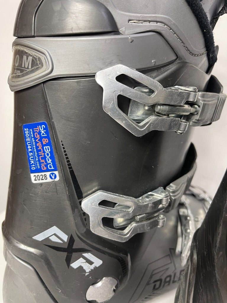 ski boots sale uk