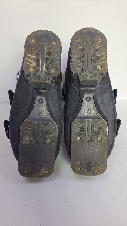 Scarponi da sci HEAD Next Edge 80 (EU 40 1/2; UK 7; Mondo 260) Sport Divertimento Inverno Neve