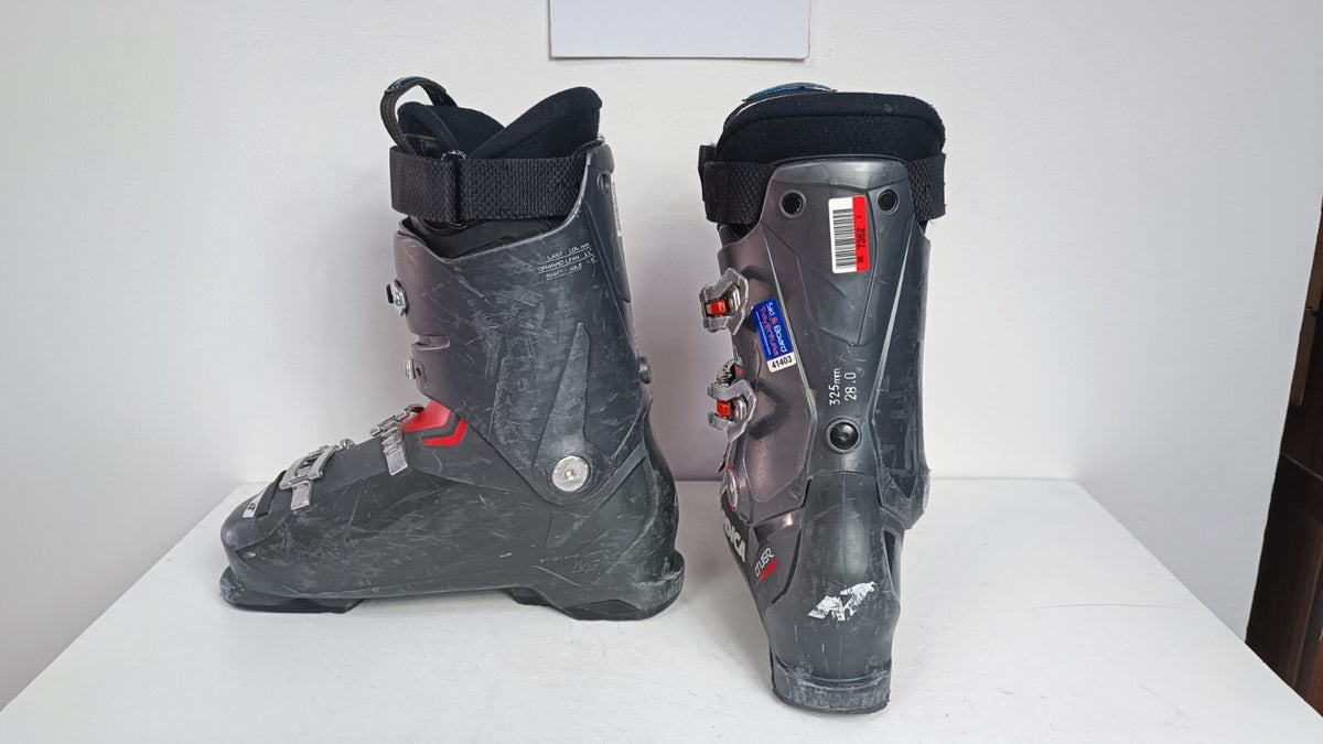 Chaussures de ski Nordica Cruise RTL 70R (EU 43 1/2 ; UK 9 1/4 ; Mondo 280) Sport d’hiver