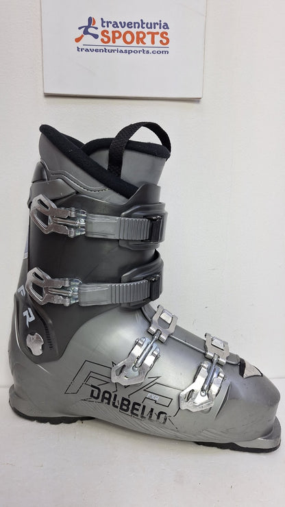 Scarponi da sci Dalbello RTL-FXR 4F (EU 45; UK 10 1/2; Mondo 290) Divertimento invernale sulla neve