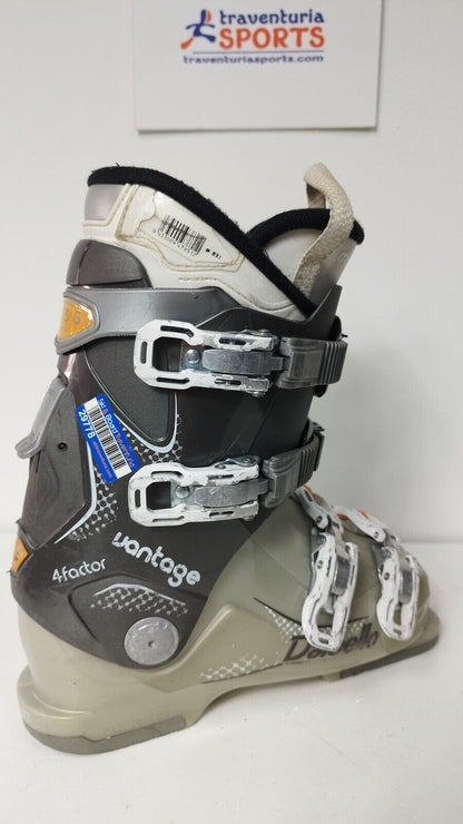 Chaussures de ski Dalbello RTL - Vantage 4F (EU 38 1/3; UK 5; Mondo 245) Plaisir hivernal