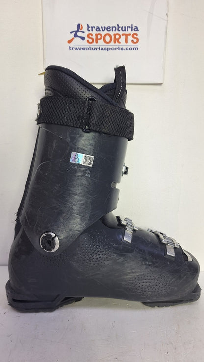 Tecnica Mach Sport HV 80 RT (EU 43 1/2; UK 9 1/4; Mondo 280) Hiver Neige Plaisir