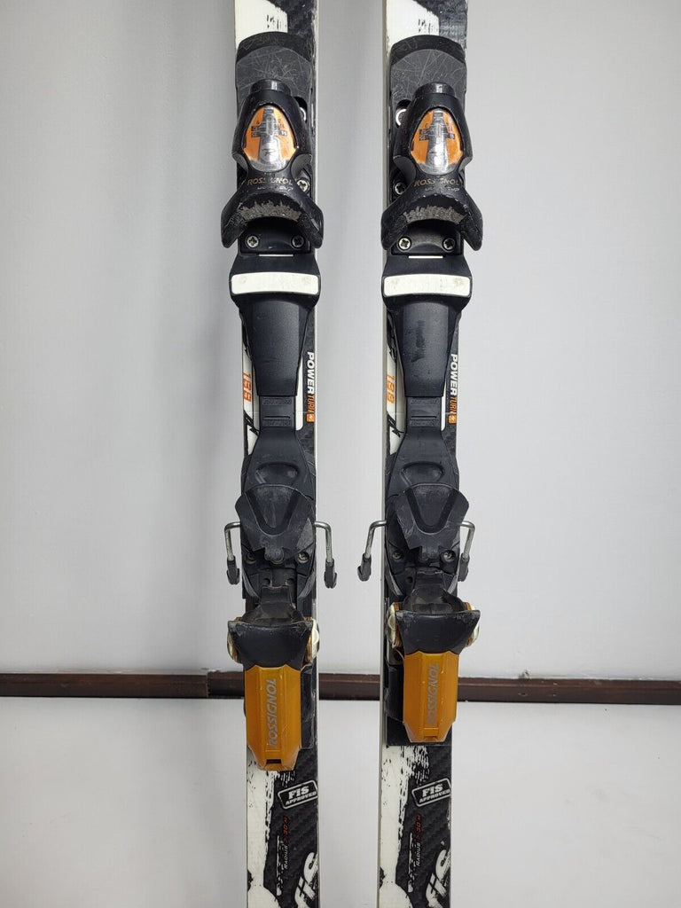 Rossignol 25 HERO A FIS GS FAC 188 R22 Race Ski Rossignol 25 HERO A FIS GS FAC 188 R22 Race Ski