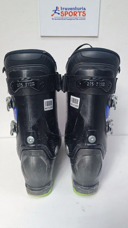 Dalbello LTD DS MX Ski Boots (EU 42 2/3; UK 8.5; Mondo 275) Winter Sport Snow