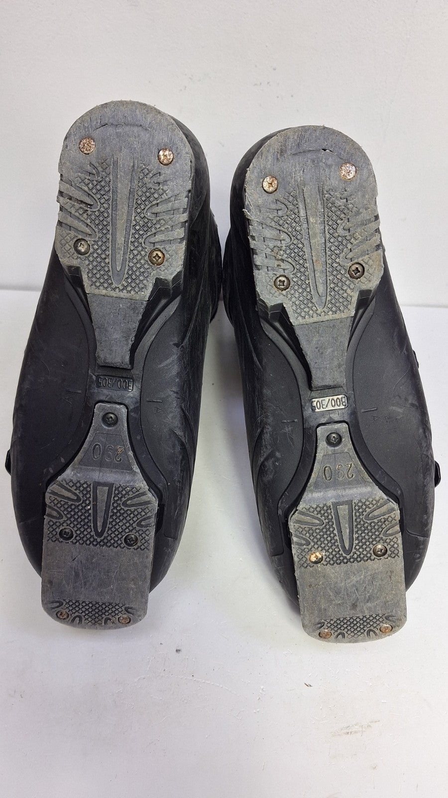 2022 HEAD Next Edge B.Y.S 80R Ski Boots (EU 45; UK 10 1/2; Mondo 290) Winter Fun