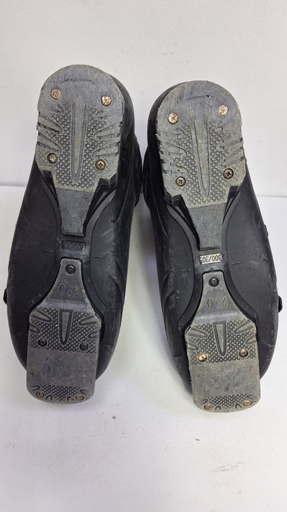 2022 HEAD Next Edge B.Y.S 80R Ski Boots (EU 45; UK 10 1/2; Mondo 290) Winter Fun