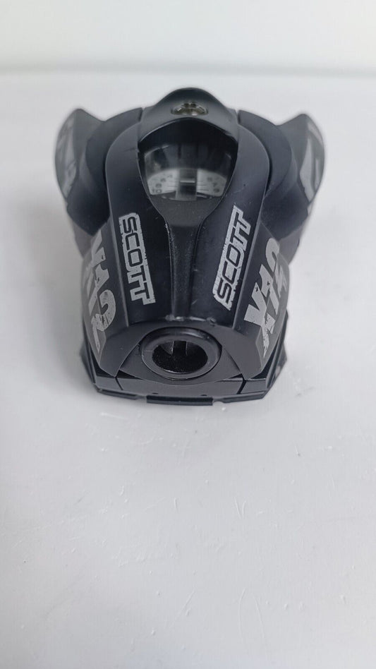Scott X Zehenbindung DIN 12 Ersatzteil Schneesport Winter Outdoor