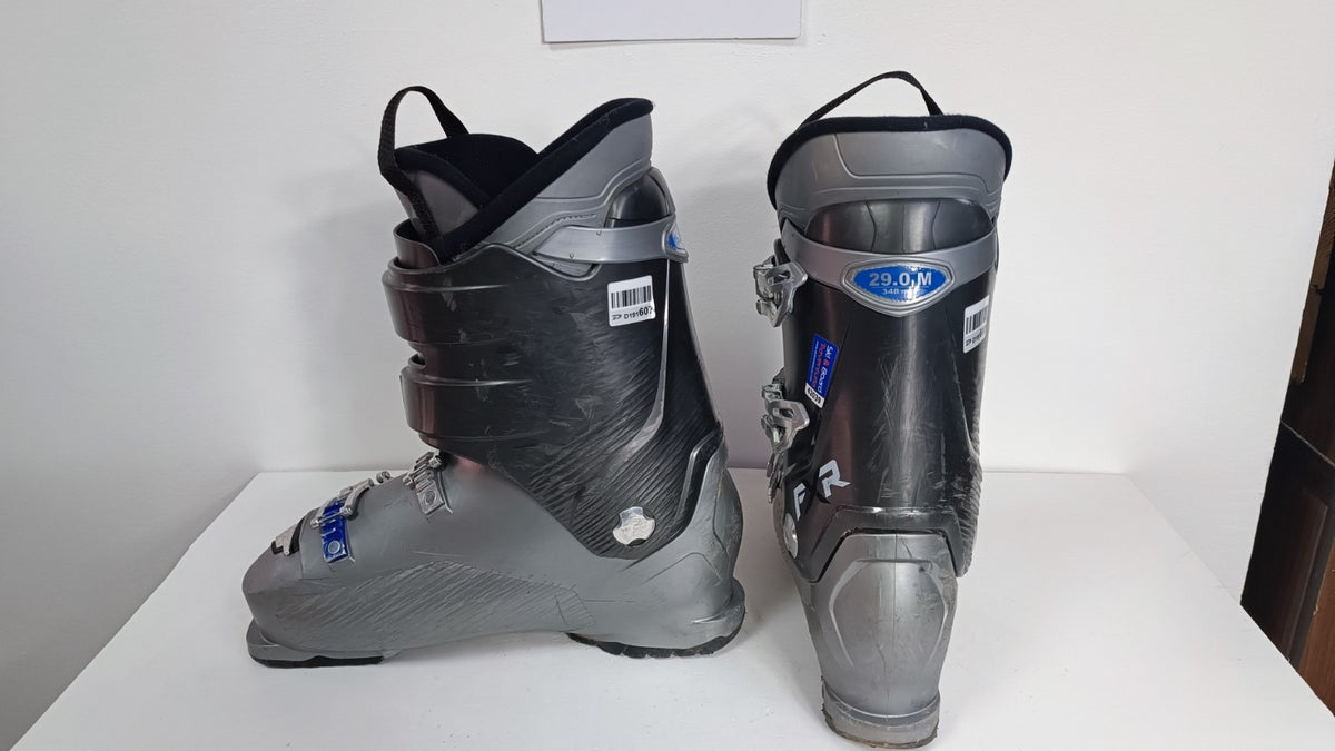 Dalbello RTL-FXR 4F Ski Boots (EU 45; UK 10 1/2; Mondo 290) Winter Fun Snow
