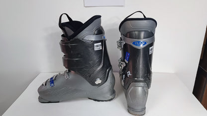 Dalbello RTL-FXR 4F Ski Boots (EU 45; UK 10 1/2; Mondo 290) Winter Fun Snow