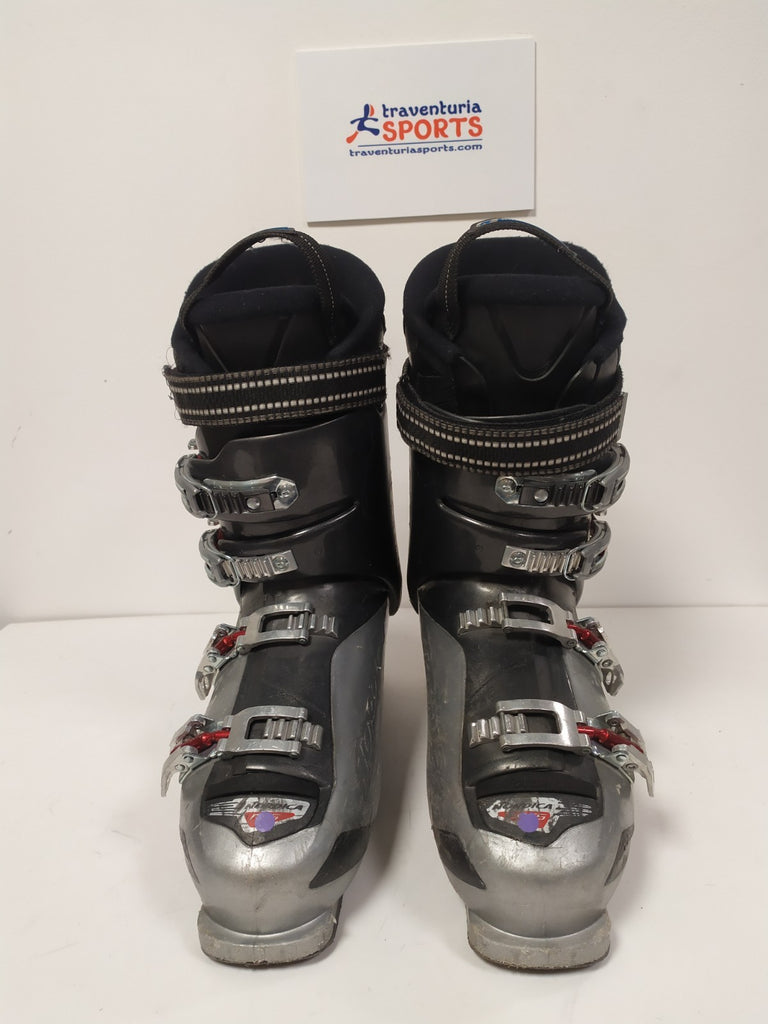 Nordica Cruise NFS Ski Boots (EU 44 1/3; UK 10; Mondo 285) Winter Sport Snow