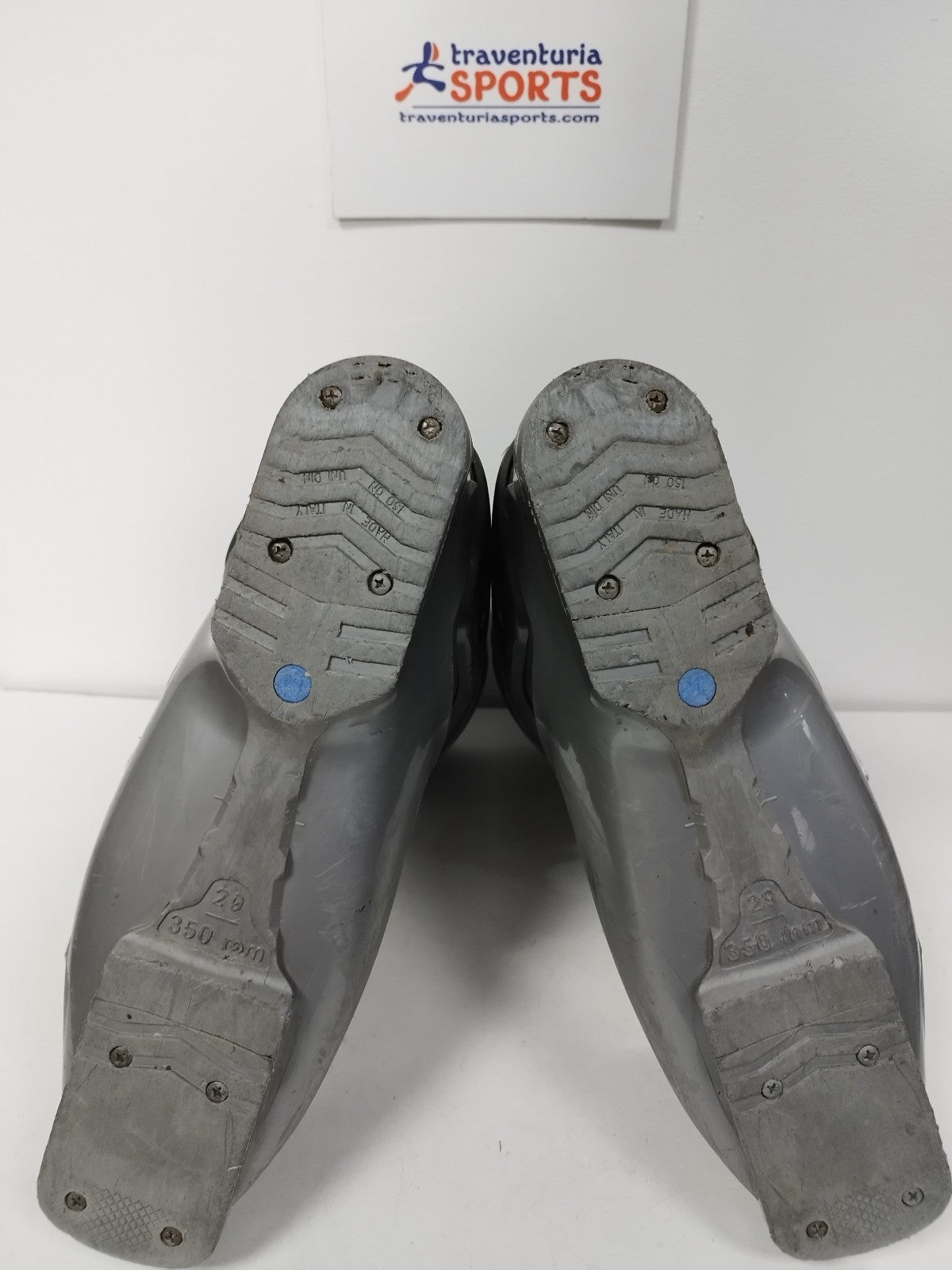 Scarponi da sci Dalbello RTL-Vantage 4F (EU 45; UK 10 1/2 ; Mondo 290) Divertimento invernale