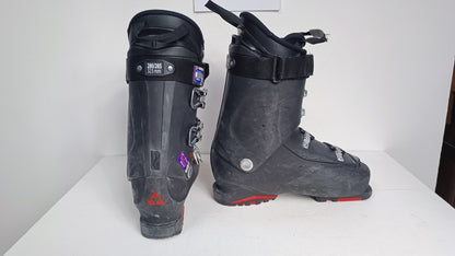 Chaussures de ski Fischer Cruzar XTR 80 2018 (EU 43 1/2 ; UK 9 1/4 ; Mondo 280) Plaisir hivernal