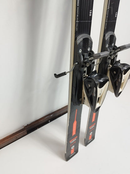 Sci Dynastar Speed ​​Team 135 cm + attacchi Look 7 Snow Fun Sport Winter