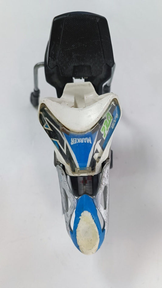 Marker Evo Heel Binding DIN 12 Spare Part Snow Sport Winter Outdoor