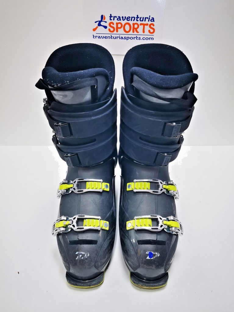 Dalbello RTL-Vantage 4 Ski Boots  (EU 46 1/12; UK 11 1/2, Mondo 300) Winter Snow