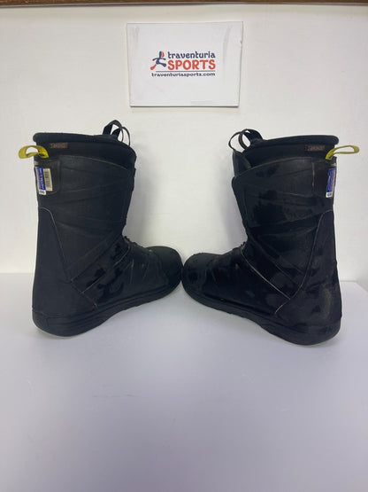 Salomon Fraction RTL BOA Snowboard-Boots (EU 43 1/2; UK 9 1/4; Mondo 280)