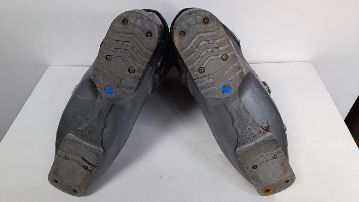 Dalbello RTL Vantage 4F Ski Boots (EU 45 2/3; UK 11; Mondo 295) Winter Sports