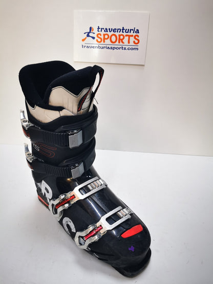 Chaussures de ski Rossignol Flash IRS RTL (UE 39 ; Royaume-Uni 5 3/4 ; Mondo 250) Sport Hiver